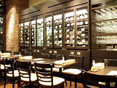 イ・タヴォーラ　大手町店の画像