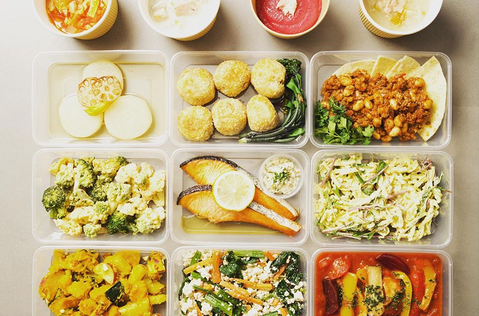 suzukake gohanの画像