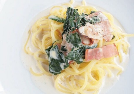 陽気なイタリアン食堂「ヴォーノ・イタリア印西店」の画像