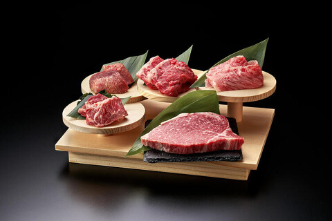 肉の牛司の画像