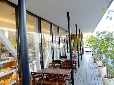 Pain de Nanosh 藤沢店の画像