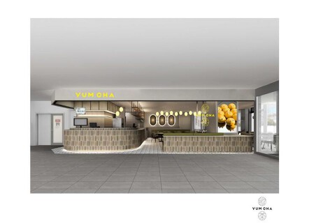 香港ヤムチャ 枚方店の画像