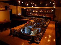 バー銀座パノラマ渋谷店の画像