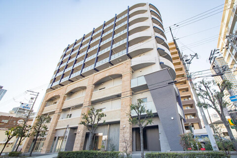 The United Hotel大阪梅田レストランの画像