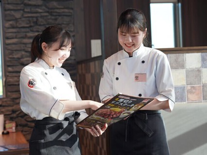 石焼ステーキ贅　石川白山店の画像