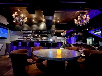 TIGER BAR＆diningの画像