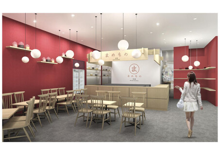 まめものの画像