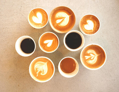 YattCoffeeRoasterの画像