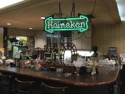 カフェルーム　グルッペの画像