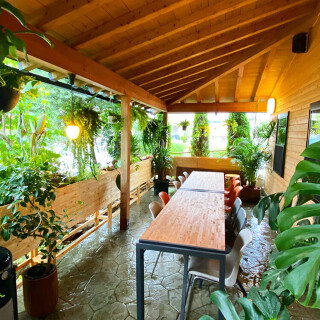 ハナファームキッチンの画像