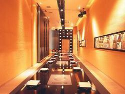 和ダイニング 時の間の画像