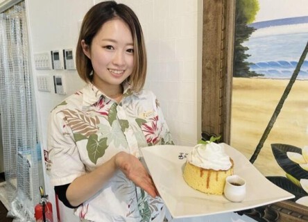 魔法のパンケーキ 新橋店の画像