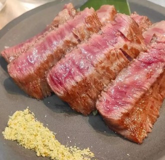 ホルモン明星の画像