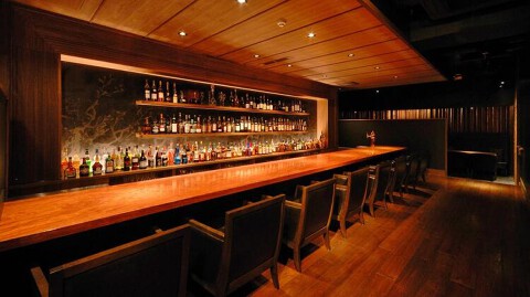 TREES Italian & Bar Lounge 神楽坂　の画像