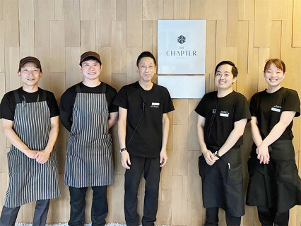 チャプター京都 トリビュートポートフォリオホテルの画像