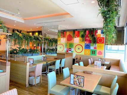 フルフルール　あべのハルカス近鉄本店の画像