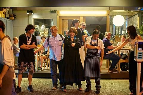 神田おかめの画像