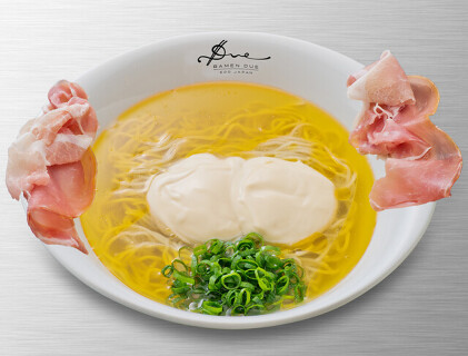 Due Italian パレットくもじ店の画像