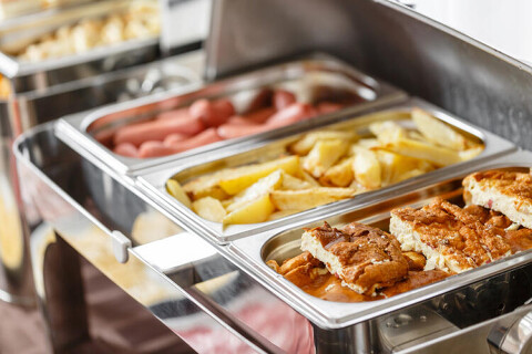 長生園事業所の画像