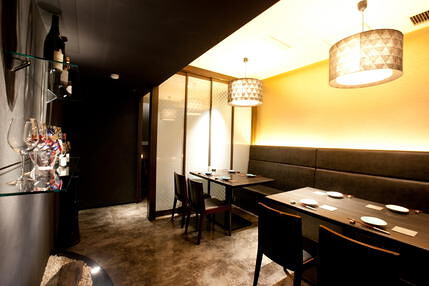 雪月風花 北野坂の画像