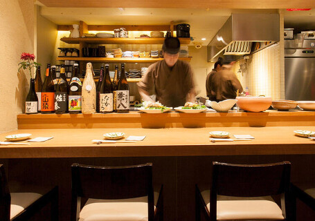 魚菜 さか蔵 本店の画像