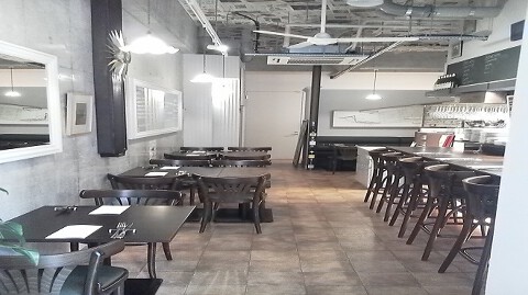 ビストロコバの画像