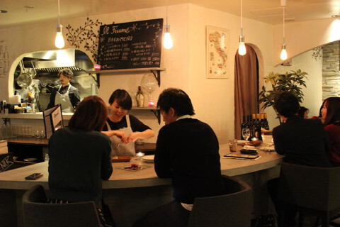 Il Fiumeの画像