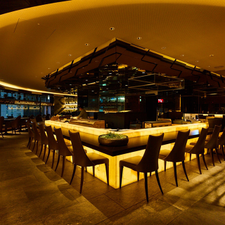 鮨やまけん　東銀座店の画像