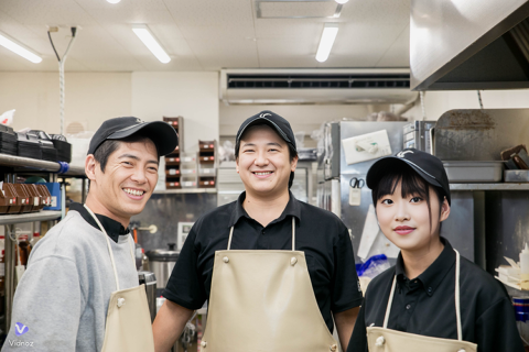 ひでかつ 横浜泉店の画像