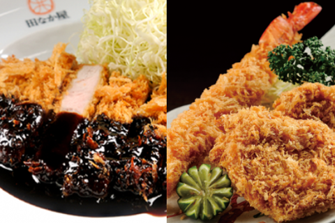 とんかつジョニーの画像