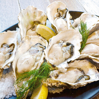 ocean good table 国際通りのれん街店の画像