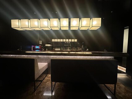 会員制バーの画像