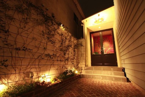 RUE DE LEGUMEの画像