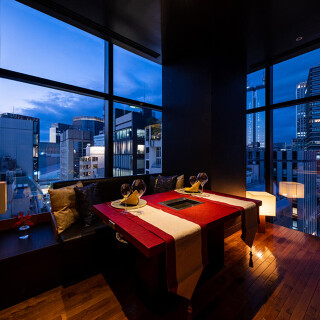 銀座　焼肉Rの画像