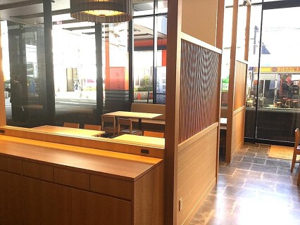 治兵衛　なんば駅東店の画像