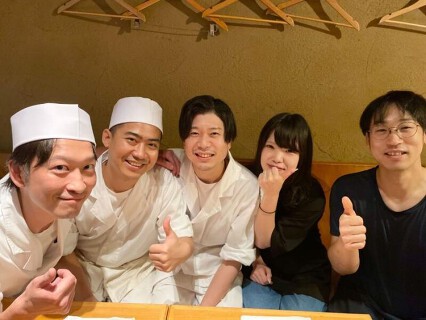 ワンコイン割烹　学芸大学店の画像