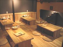 海鮮焼処　炉端かばの画像