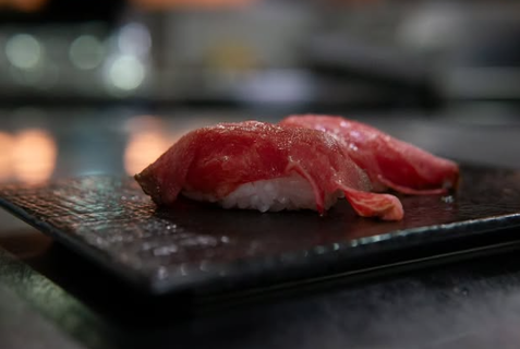 Mark Matsuoka Grill 札幌の画像