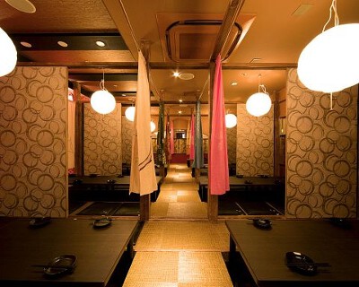 SAKURA　なんばの画像