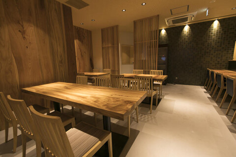 蕎麦といろり焼 創の画像