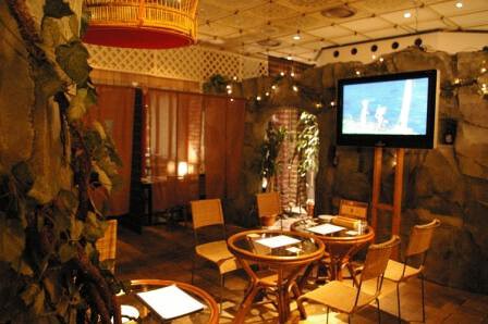 アジアンダイニング　沌−ＴＨＯＮＧの画像