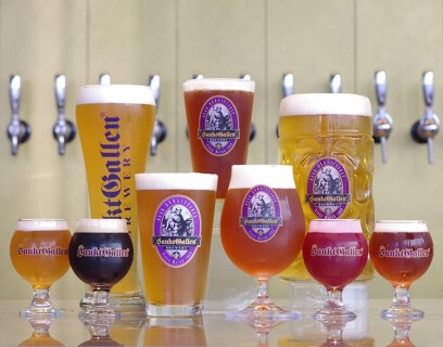 SanktGallen TAP ROOMの画像