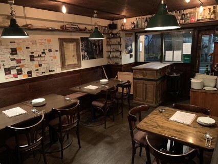 祐天寺食堂GIGIの画像