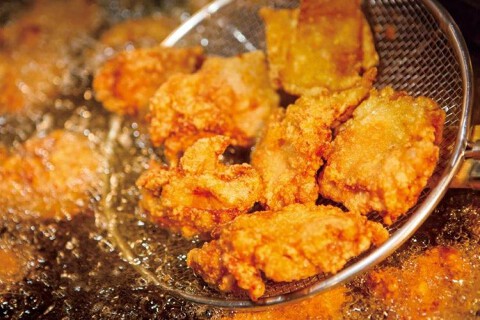 唐揚げ専門 からり商店の画像