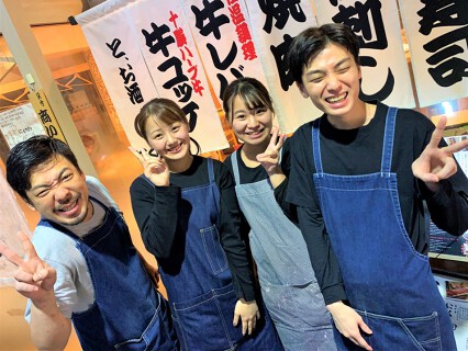 焼肉屋の握る寿司 ＜肉寿司Dining  にくの助＞の画像