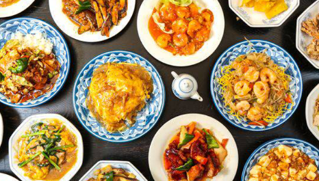 中国料理 美珍の画像