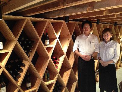 南あわじ美食農園オリザ堀江店の画像