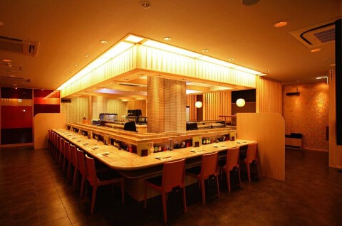 にぎり長次郎 芦屋店の画像