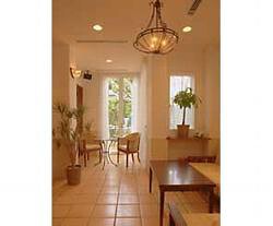 ガーデンレストラン　コフレドールの画像