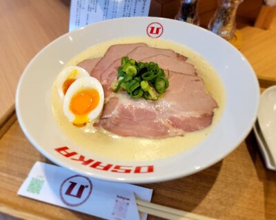 らーめん　ぴ！の画像